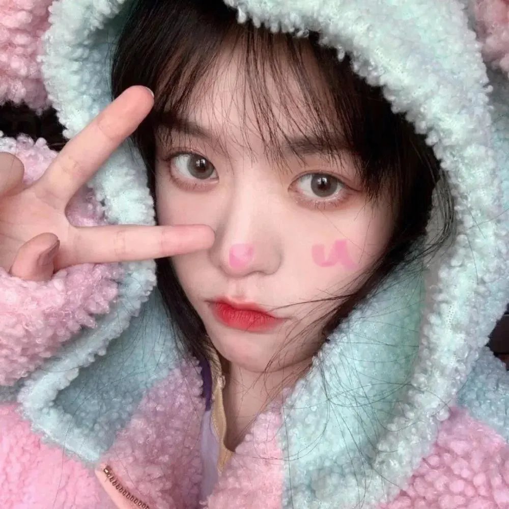 飞马俏姑娘
