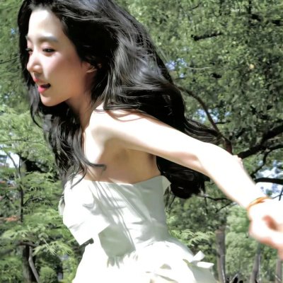 孤独的心