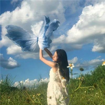 我是公务员