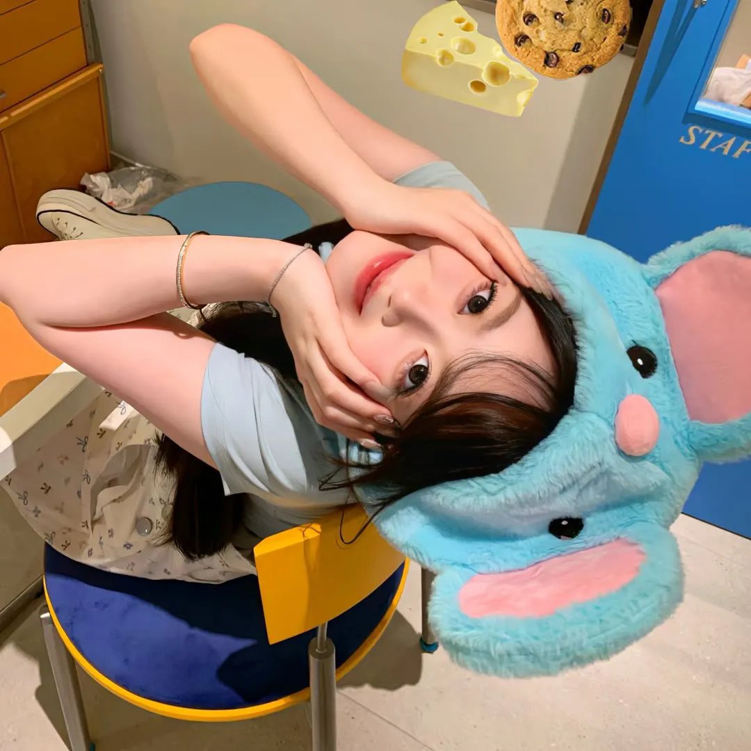 天才小捣蛋